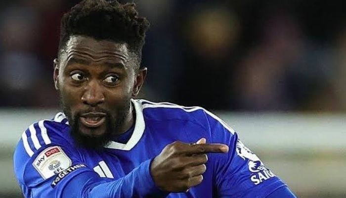 Beşiktaş'ın ilgilendiği Ndidi Premier Lig'de neler yaptı?