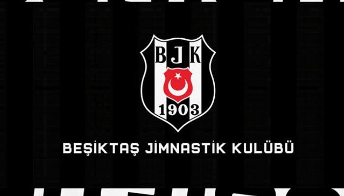 Beşiktaş'ın ilk 11'i belli oldu!