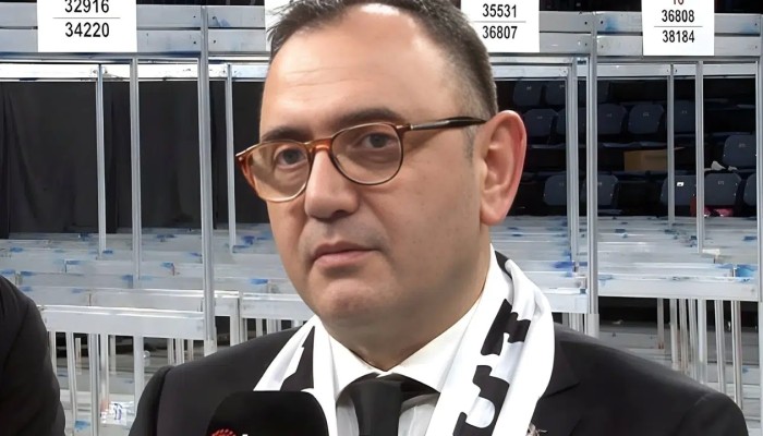 Beşiktaş'ın kasasına 100 milyon dolar!