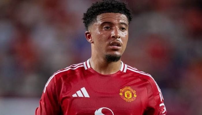 Beşiktaş’ın Sancho inadı sürüyor!