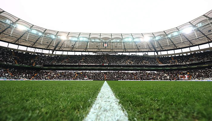 Beşiktaş’ın stadıyla ilgili miras davasında yeni gelişme!