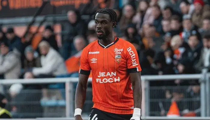 Beşiktaş’ın transfer listesinde Darlin Yongwa