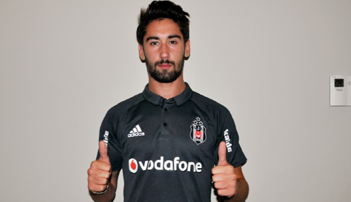 Beşiktaş'ın yıldız adayıydı, dönerci oldu!