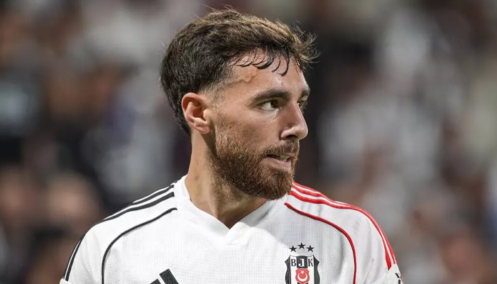 Orkun Kökçü, İnter’in radarında!