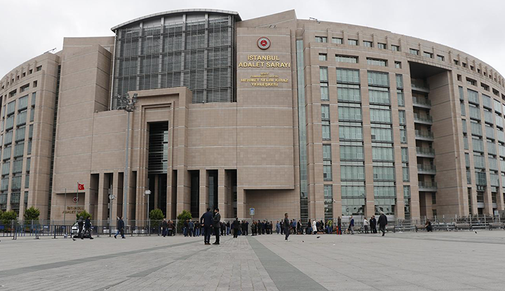 Beşiktaşlı Avukatlar Derneği açıkladı! Tutuklama kararı…