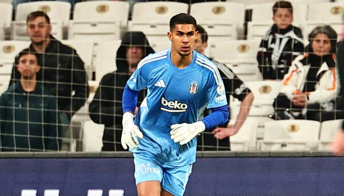 Beşiktaşlı oyunculardan Karagümrük karşılaşması sonrası açıklamalar!