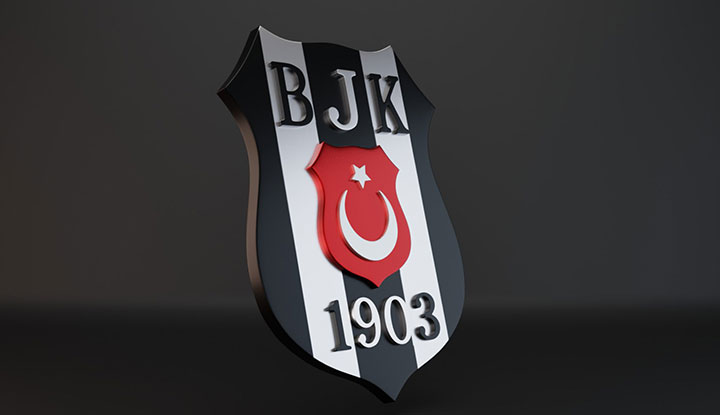 Beşiktaşlı yöneticiden flaş tepki