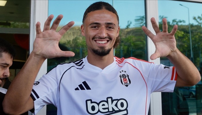 Beşiktaş'ta 6 milyon euro'luk Taylan Bulut krizi!