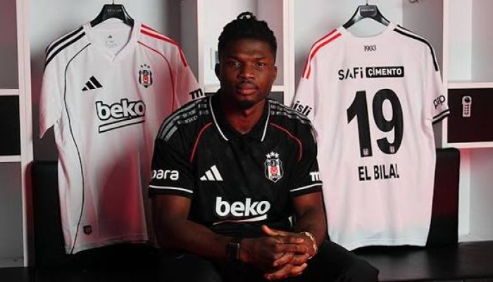 Beşiktaş'ta Afrika Kupası kaybı!