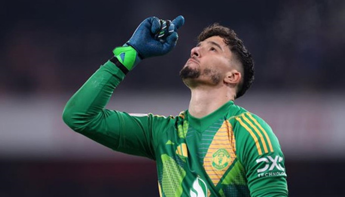 Beşiktaş’ta Altay Bayındır gündemi