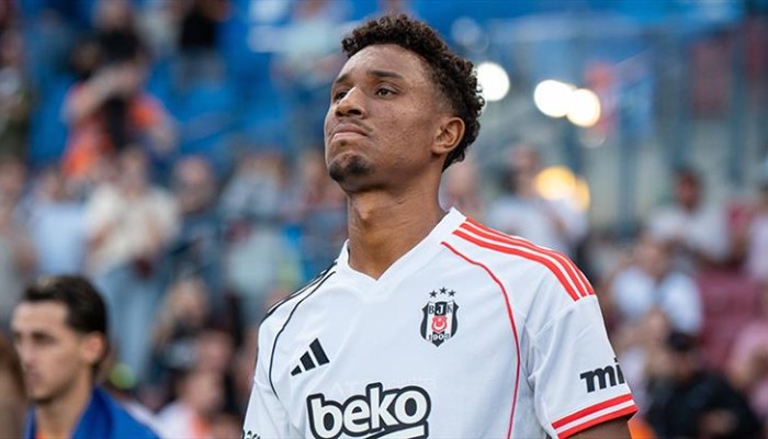 Beşiktaş'ta ara transferde yaprak dökümü!