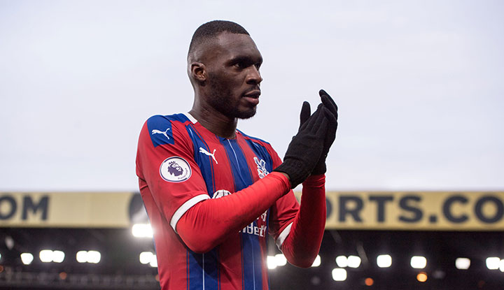 Beşiktaş'ta Benteke sürprizi!