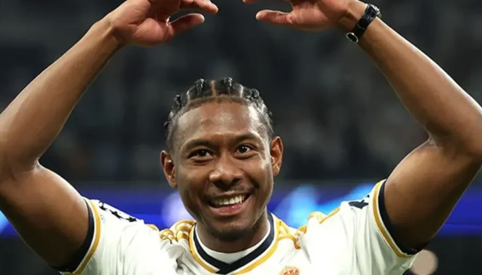 Beşiktaş’ta David Alaba gelişmesi!