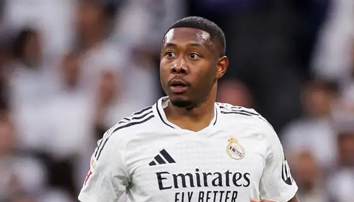 Beşiktaş'ta  David Alaba sesleri!