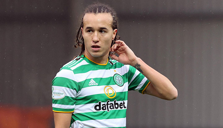 Beşiktaş'ta Diego Laxalt gelişmesi! Di Marzio duyurdu!