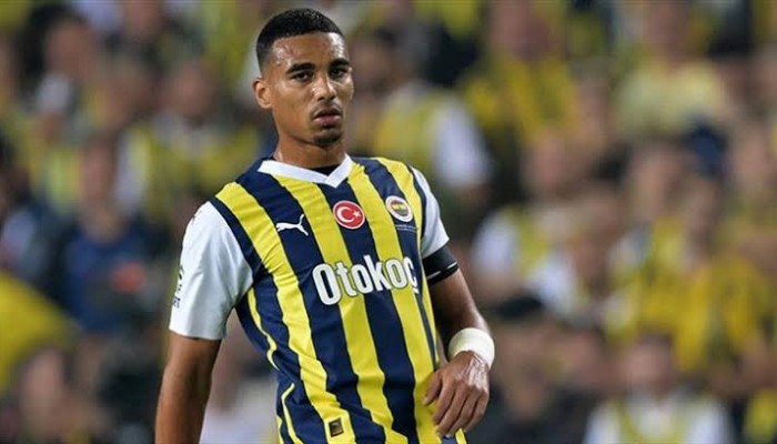 Beşiktaş’ta Djiku sesleri!