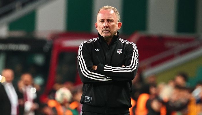 Beşiktaş'ta duran top etkisi!