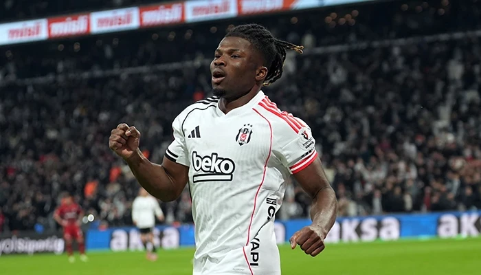 Beşiktaş’ta El Bilal Touré gelişmesi!