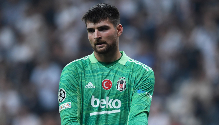 Beşiktaş’ta Ersin Destanoğlu ayrılığı gündemde!