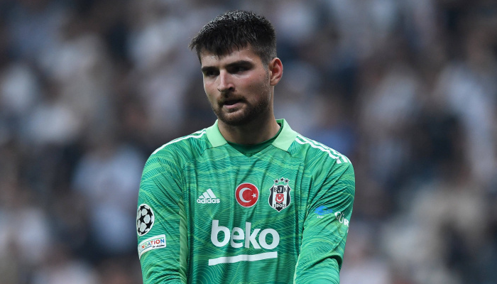 Beşiktaş'ta Ersin Destanoğlu kararı! Yeni sözleşme gündemde