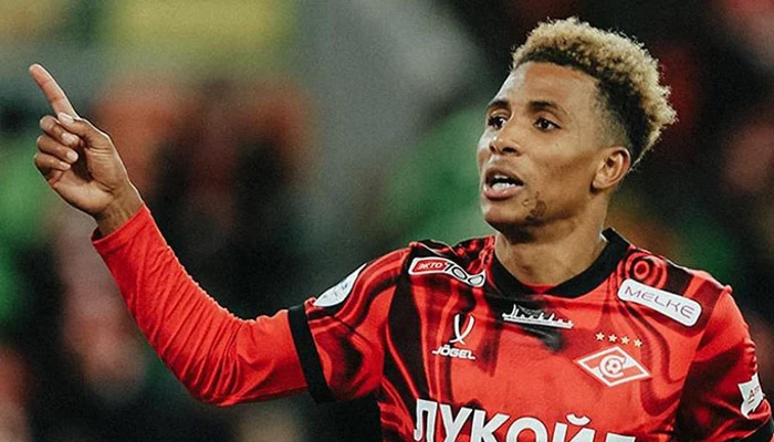 Beşiktaş’ta Gedson Fernandes planı! Geri dönüş için temaslar başladı