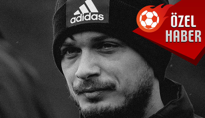 ÖZEL HABER | Adem Ljajic ve Gökhan Töre'nin son durumu belli oldu!