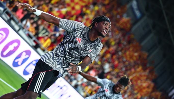 Beşiktaş'ta gözler Tammy Abraham'da!