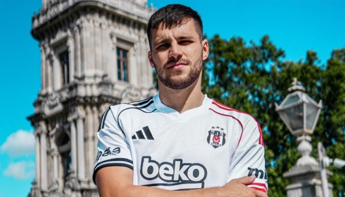 Beşiktaş'ta Jurasek gözden düştü!
