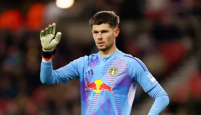Beşiktaş’ta Kaleci Transferinde Son Aday: Illan Meslier