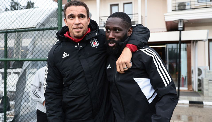 Beşiktaş'ta Masuaku ve Umut Meraş kararı!