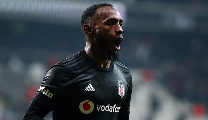 Beşiktaş'ta N'Koudou'ya iki teklif birden! İşte N'Koudou'nun tercihi ve teklif edilen bonservis bedeli...