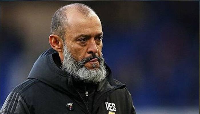 Beşiktaş’ta Nuno Espirito Santo sesleri!