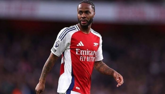 Beşiktaş’ta Raheem Sterling sesleri!