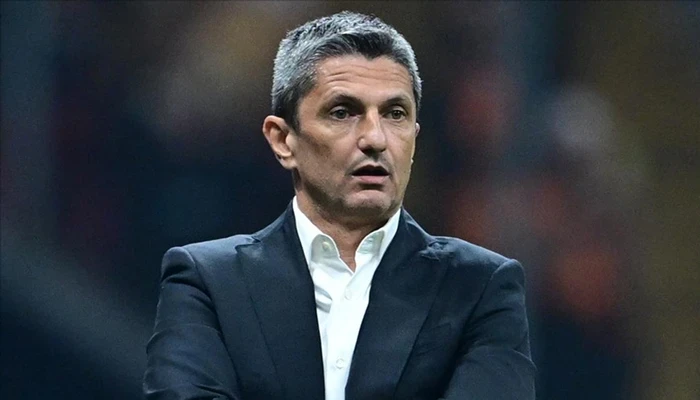 Beşiktaş’ta Razvan Lucescu gelişmesi!
