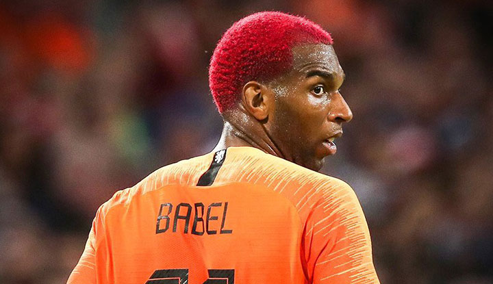 Beşiktaş'ta Ryan Babel gelişmesi
