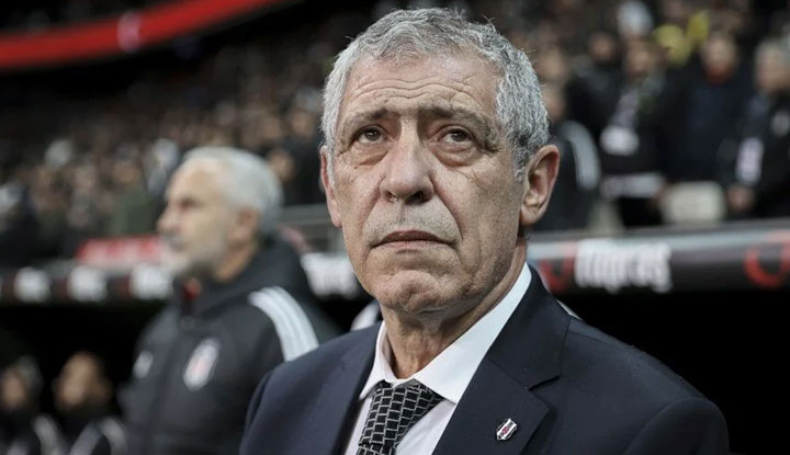Beşiktaş'ta Santos o isimlerin üzerini çizdi!