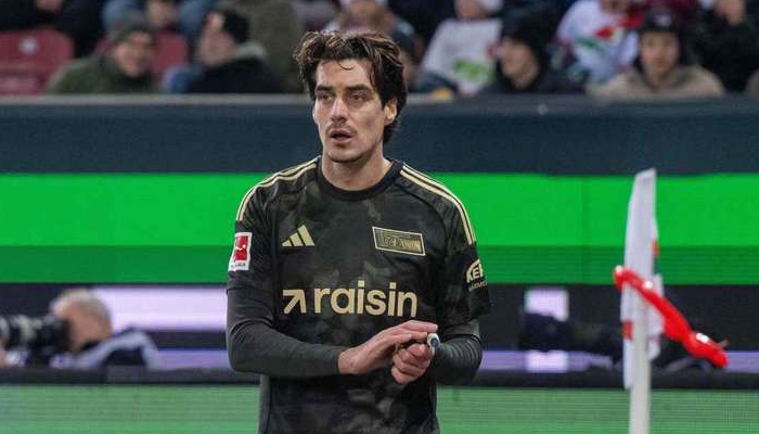 Beşiktaş'ta savunmaya Diogo Leite hamlesi!