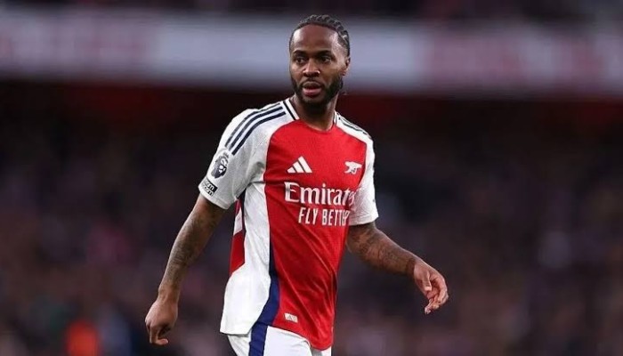 Beşiktaş'ta Sterling için çıkarma!