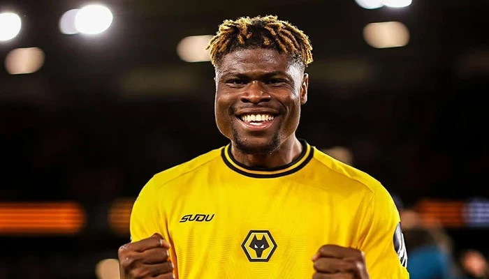 Beşiktaş’ta stoper transferi için ilk hedef Agbadou