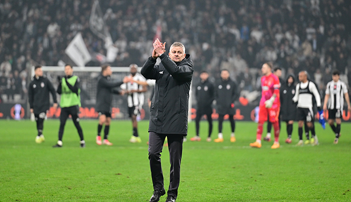 Beşiktaş'ta tam 11 ayrılık birden! Transfer için gönderilecekler