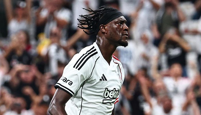 Beşiktaş’ta Tammy Abraham gündemi: Aston Villa’dan 4.5 yıllık plan