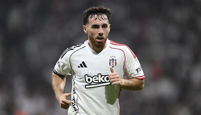 Beşiktaş’ta üç isim ceza sınırında