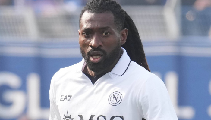 Beşiktaş'ta yeniden Anguissa sesleri!