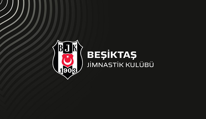 Beşiktaş'tan açıklama: "Süreci çok yakından takip ediyoruz"