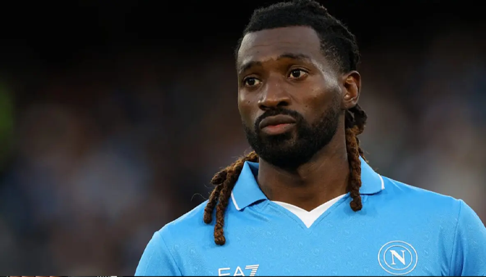 Beşiktaş'tan Anguissa için teklif!