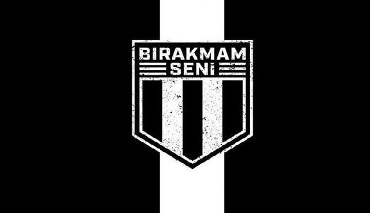Beşiktaş'tan "Bırakmam Seni Bağış Kampanyası Gecesi" açıklaması!
