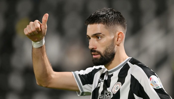 Beşiktaş’tan Carrasco’ya yakın takip!