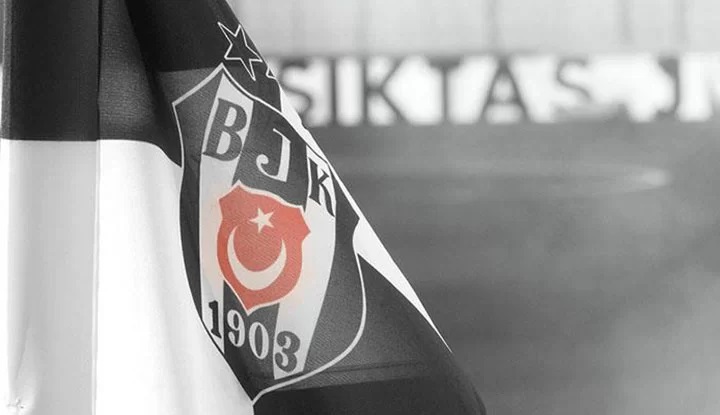 Beşiktaş'tan dünyada bir ilk! Resmen açıklandı! İşte o proje...