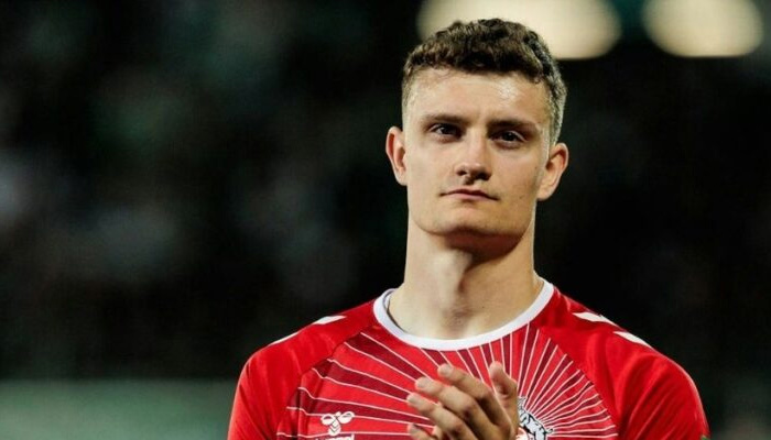Beşiktaş’ta Eric Martel sesleri!