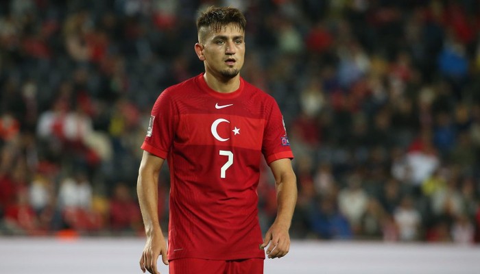Beşiktaş'tan flaş yerli takviyesi!